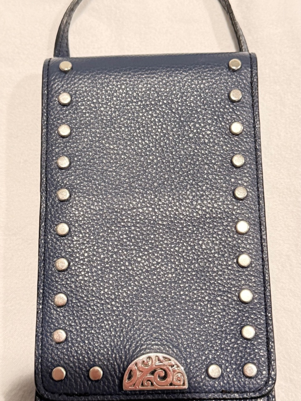 Brighton Crossbody Phone Organizer